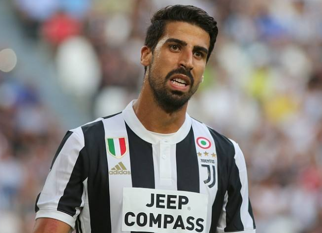 尤文图斯|贝尔不再孤单!尤文两名大将拒绝离队,准备与俱乐部死磕到底