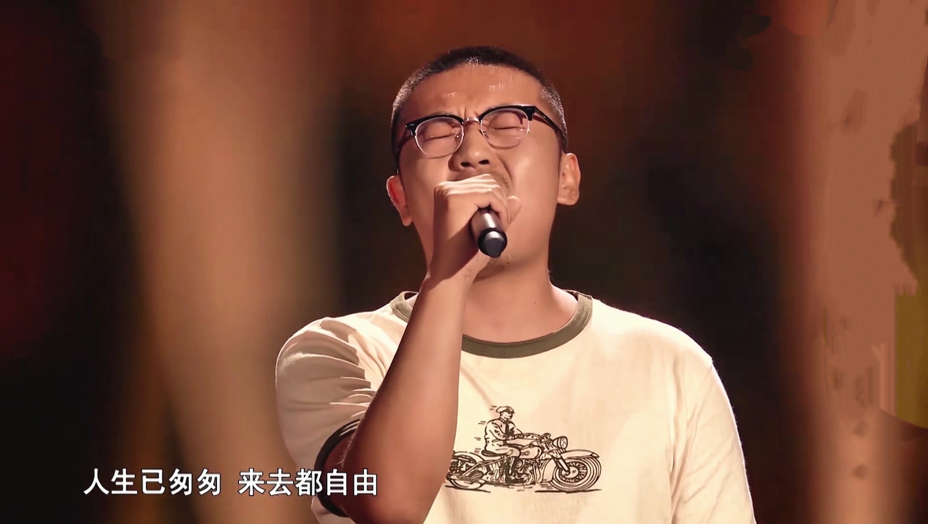 潘虹|好声音被称为中国好关系？曹杨关系户，穆苏最可惜，潘虹实力登顶