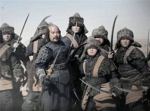 宋朝|中国历史上唯一没有亡于内乱的朝代，300年内，没有一人造反成功