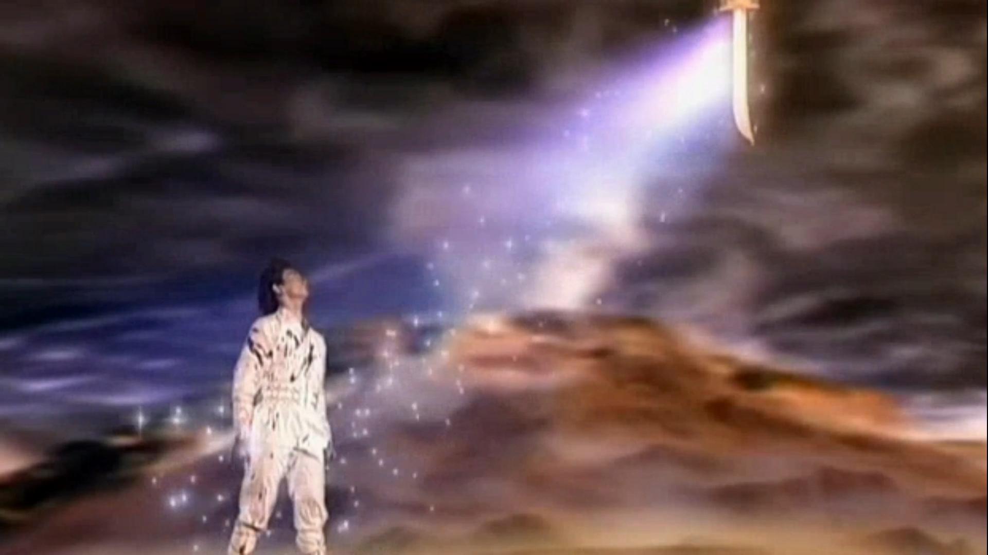 萧十一郎|萧十一郎主题曲