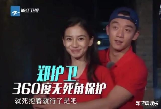 奔跑吧兄弟|观众最不想谁离开跑男？祖蓝排第4，鹿晗第3，看到第1：快回来吧！