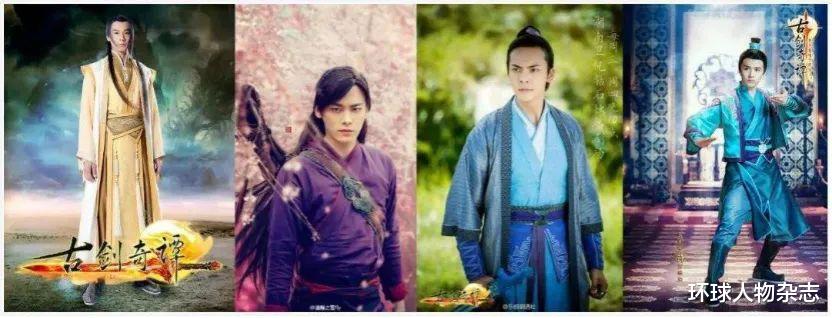 李彩桦|“初代顶流”李易峰，下一站会是唐国强吗？