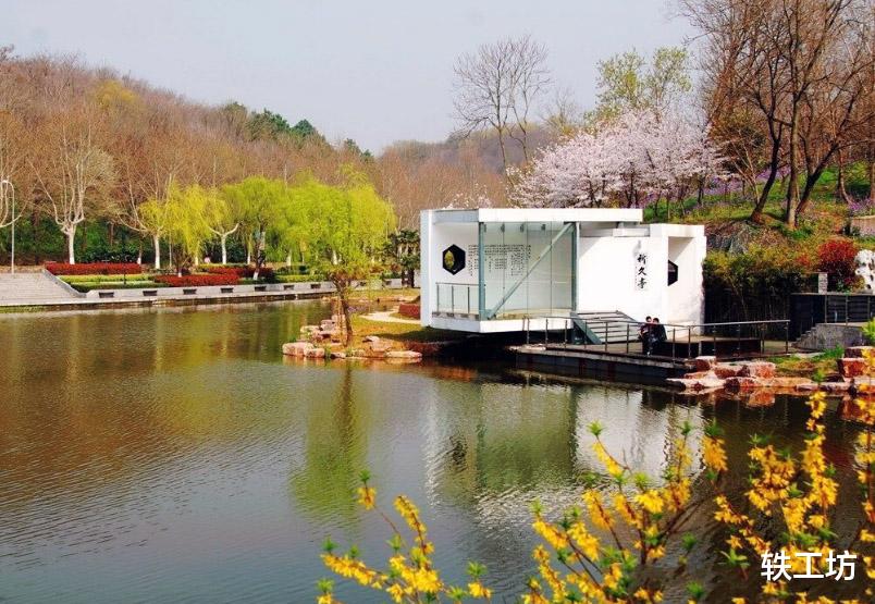 高校@除深大和南科大，这所由部属高校合并组建的“非双”，实力也很强