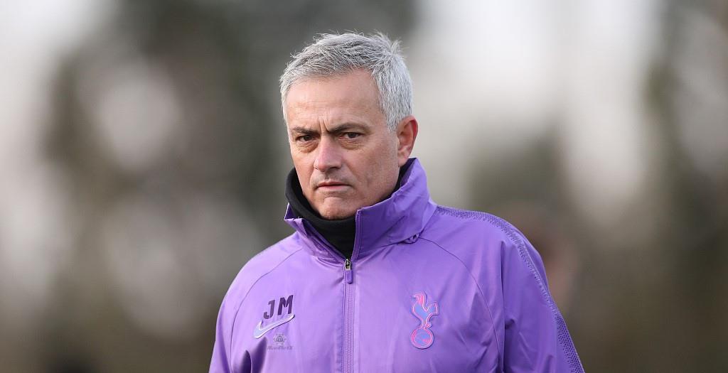 穆里尼奥|任性的穆里尼奥，宁愿花700万住酒店也不愿意买曼切斯特的房子