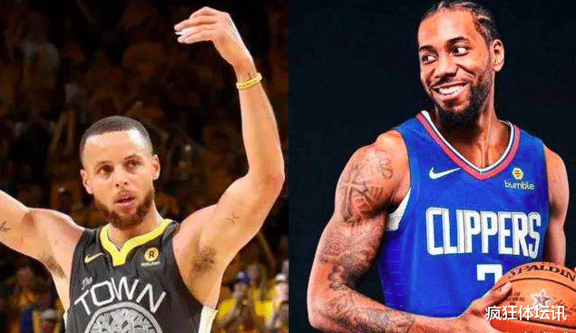 快船队|湖人没戏了!保罗加盟快船方案出炉,伦纳德库里皆成大赢家