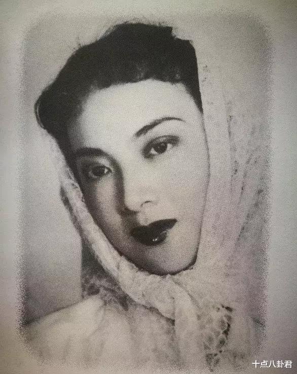 【白穆】上影老演员演了一辈子反派,赵丹说他是个好人,活了92岁