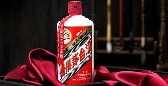 『原油宝』疫情蔓延，茅台派发上市后最高分红！茅台年报最强看点在这