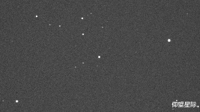 『小行星』可直播观看!4月29日,一颗直径4公里的岩石将呼啸而过,但不要为此烦恼