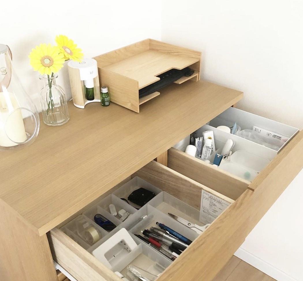 『』日本太太坚持一天一收纳，每件物品都各归其位、有条不紊，学习了