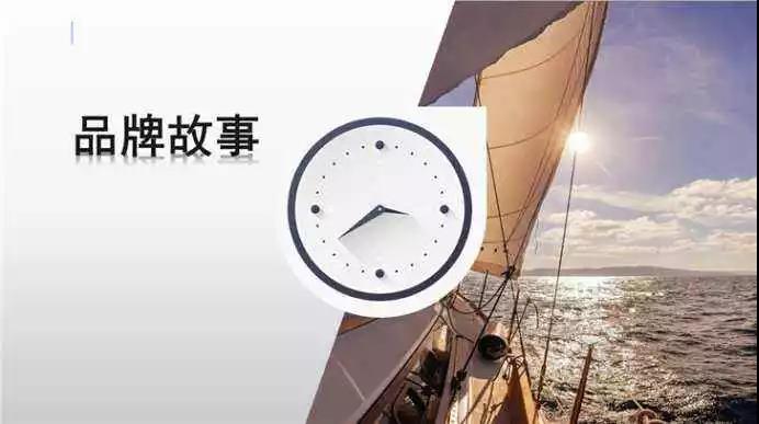 阿里巴巴|如何写好自己的‘品牌故事’