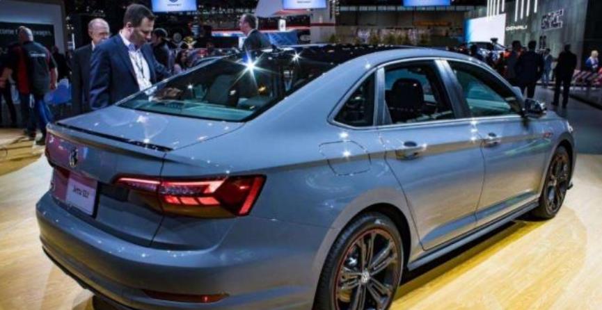 大众汽车|大众新车来袭,颜值甩思域几条街,起步228马力上市必成爆款