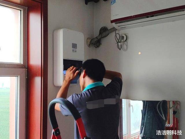 米家|关上门窗也能南北通透，米家新风机C1：新鲜空气新体验