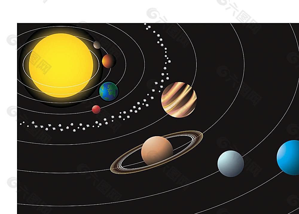 【银河系】国外大学最新研究表明银河系起码有30个活跃文明，为何找不到呢？