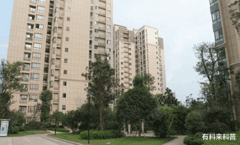 女子财大气粗一小区买9套房，8年后去看房却呆愣当场