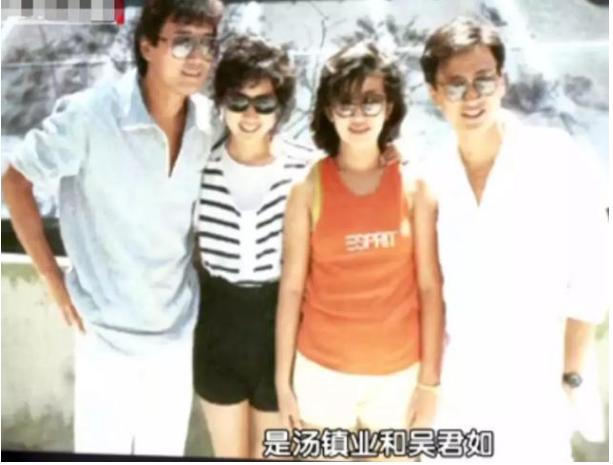 『汤镇业』翁美玲自残上瘾，临走前一瓶白兰地一句话，坦白了隐匿多年的秘密