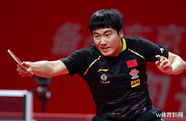 奥运会|国乒奥运8人基本确定，丁宁失最后机会，24岁全国冠军将获重用