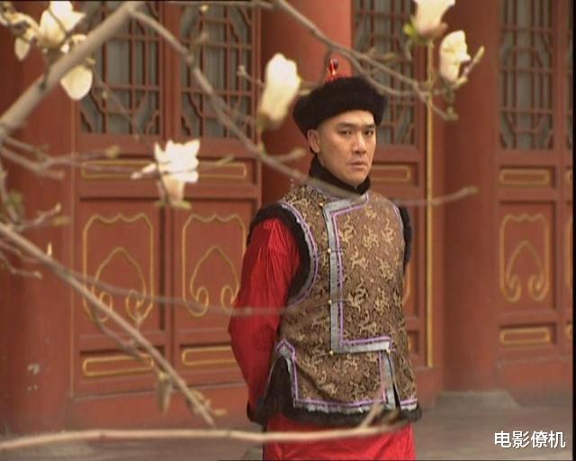 「日军」雍正王朝剧组：“年秋月”退圈，“张廷玉”和“邬思道”已离世