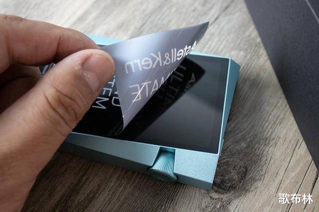 耳机|细品艾利和 A&norma SR25播放器：小钢炮更新了，这次大杯不加价