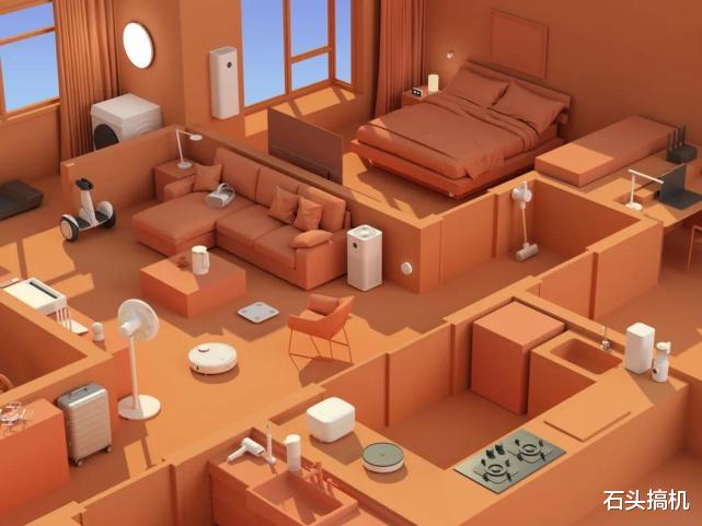 小米科技|小米AIoT的领先优势彻底体现！官方发布小米UWB技术黑科技