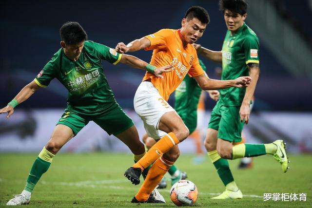 引援|卓尔还有重磅引援？一口气下放3人进预备队，两大目标人选浮现！