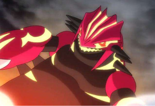 口袋妖怪@口袋妖怪:最厉害的三个特性,对战强度普遍很高,第一是神兽专属