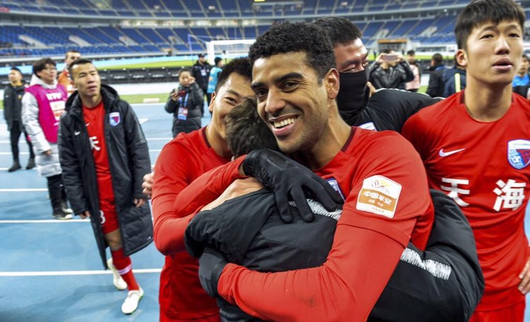 #国际米兰#国安豪阵再添2强援，60球射手归位占先机，李明放弃硬汉不后悔