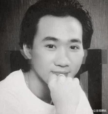 黄家驹■黄家驹离世27年,戴白花穿孝服大闹灵堂的未婚妻,现在怎么样了?