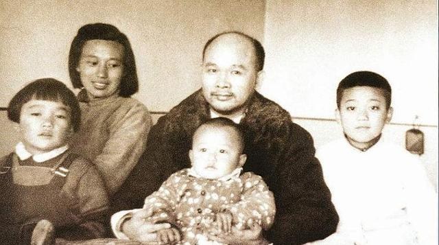 粟裕大将@父亲是开国第二大将，地位仅次于粟裕，她却一辈子都是农民