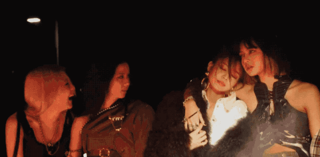 眼线|BAO美啦|宋慧乔都没整明白的全包眼线,Jennie咋玩的这么顺手?