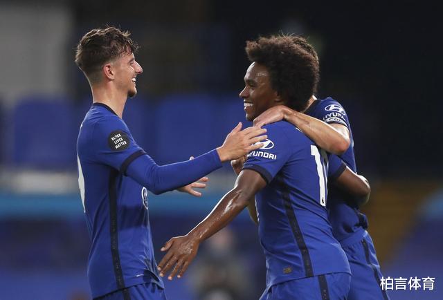 『切尔西』3-0！切尔西5小时毁曼联美梦，93分钟那7人成悲剧