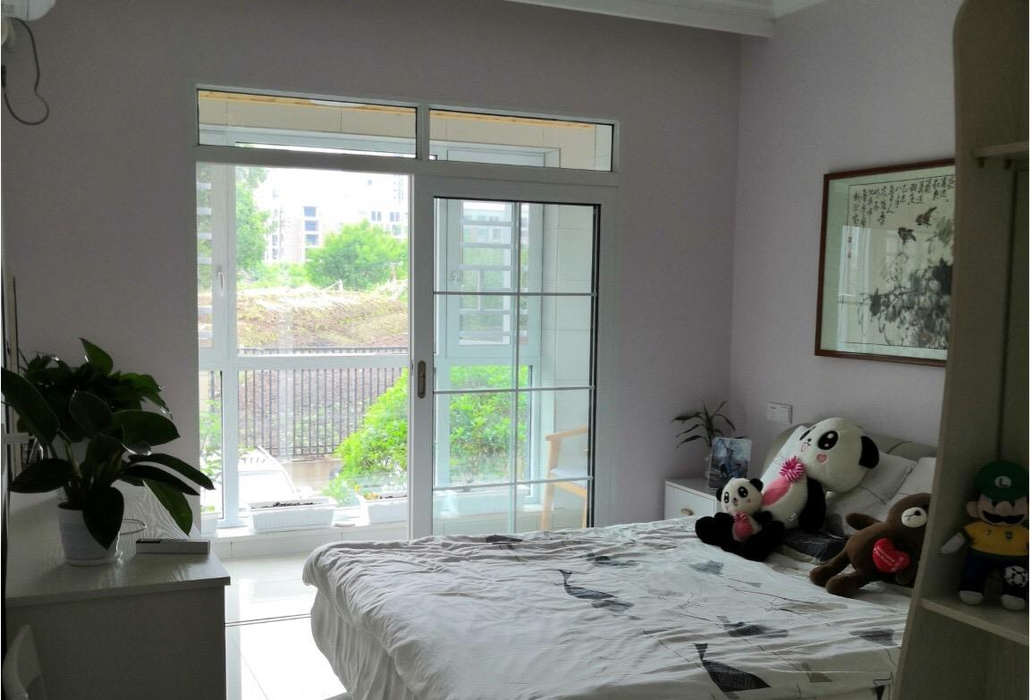 「」为了装修不被坑，自己辛苦一年终于完工，很漂亮，特别满意！晒晒