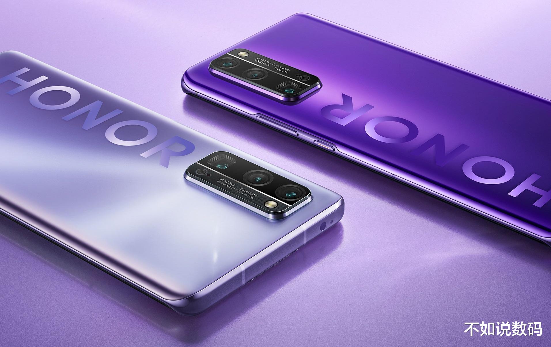 荣耀30pro|荣耀30Pro价格突降五百元，麒麟990＋50倍变焦，首发用户：我太难了！