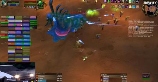 魔兽世界怀旧服|魔兽怀旧服又出骚操作?一把武器一天价格翻6倍,直逼7000元天价