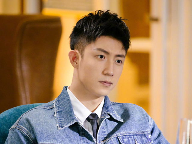 『黄景瑜』继《幸福触手可及后》，黄景瑜又一部待播剧将来袭，女主是她？