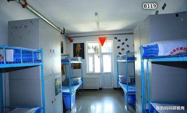 大学|大学新生进入宿舍时，先抢这3个床位，大学室友会嫉妒你4年