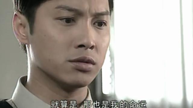 「半生缘」《半生缘》大结局：嫁给不爱的沈世钧，石翠芝才是大赢家