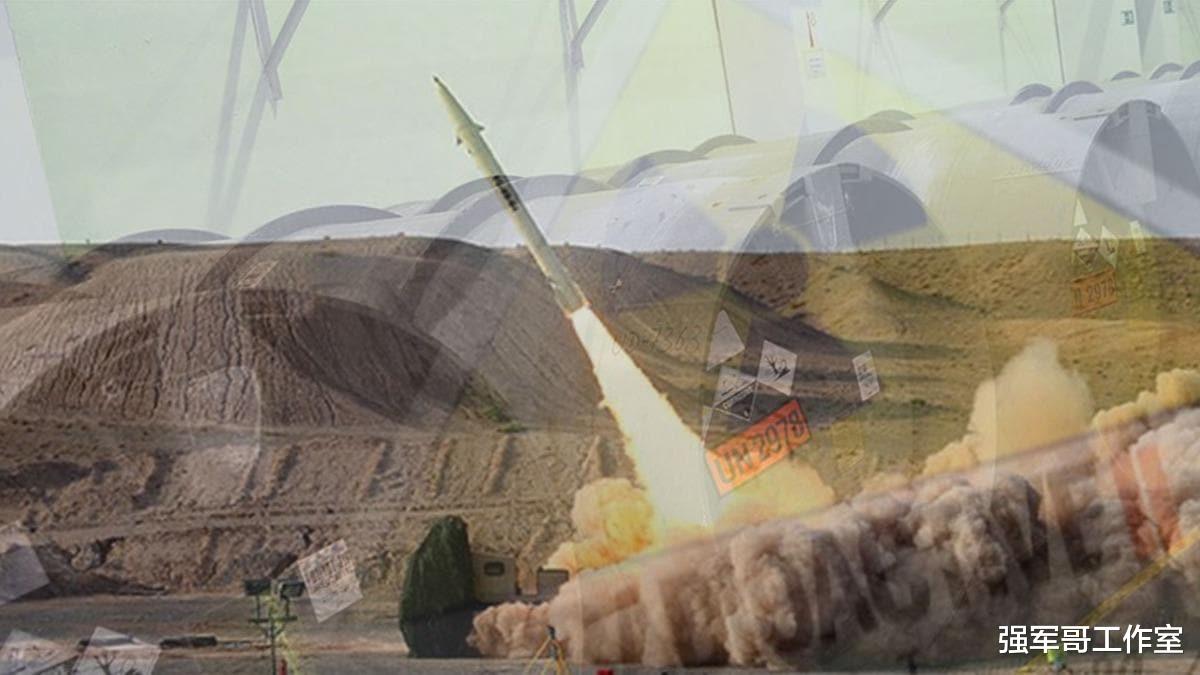 9月11日國際軍情報告！伊朗三軍出動不宣而戰，這下美國麻煩瞭-圖7