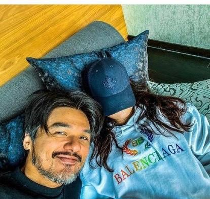 冯德伦：离开莫文蔚，甩掉徐若瑄，浪子冯德伦为何最后选择舒淇