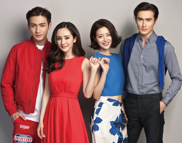 杨幂|杨幂又养出一“白眼狼”, 声称不被杨幂重视, 不过解约后确实大红