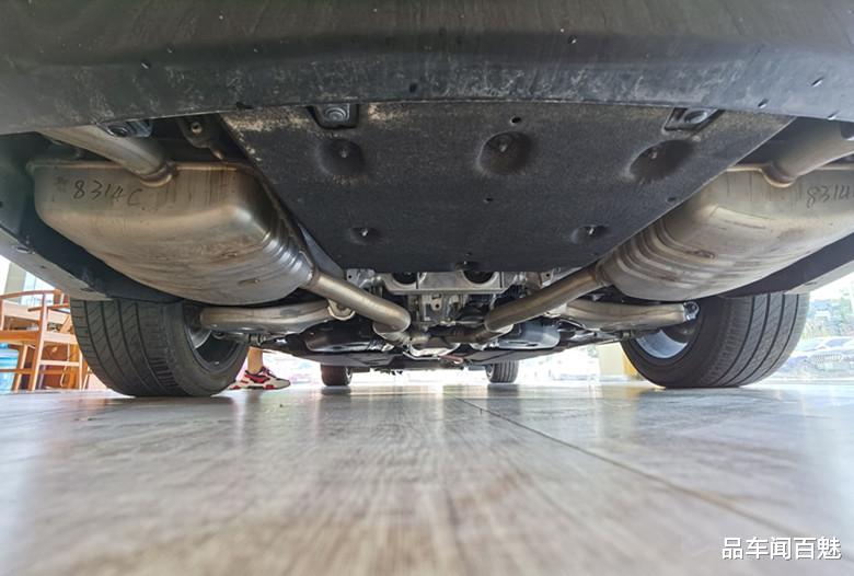 亚洲龙|V6动力，电吸门+空气悬架，真正该被BBA忌惮的国产豪车明天上市！