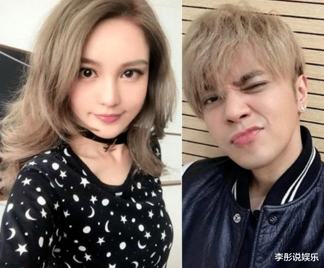 #罗志祥#罗志祥“兄弟团”遭曝光，清一色黑眼圈，网友：强人“锁男”！