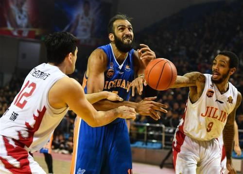 「四川男篮」CBA历史上最没冠军含量的总冠军是哪支球队?