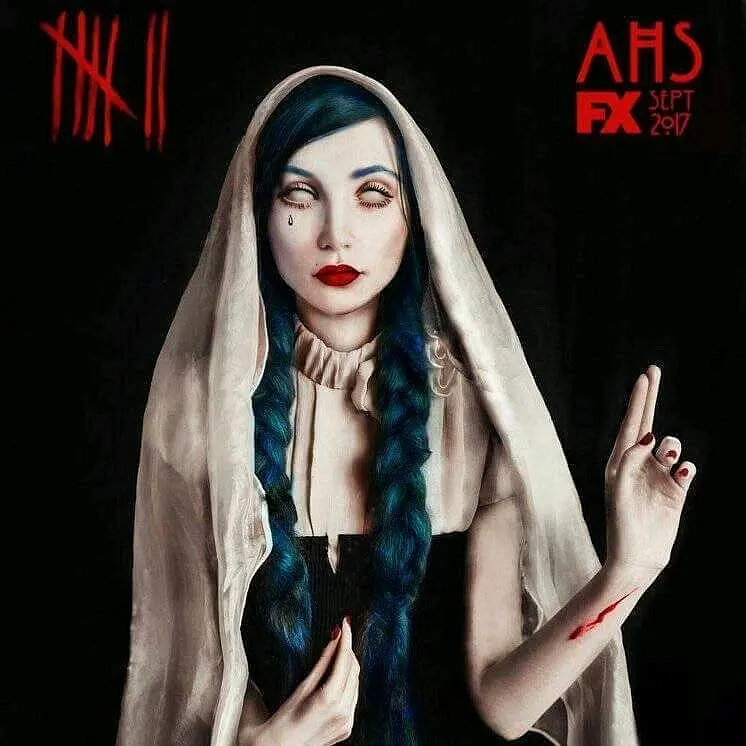 豆瓣▲史上最精彩的恐怖神剧,豆瓣评分超高口碑无一例外都说好