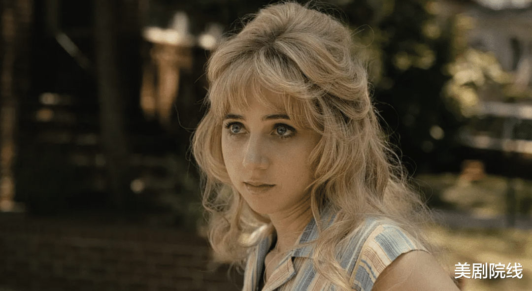 「hbo」HBO出品的美剧，把欲望拍出了新高度