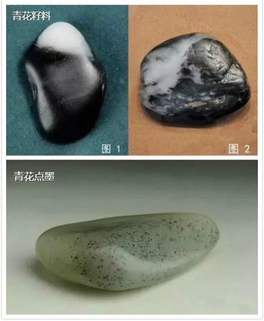 翡翠|1000块淘来的黑石头鉴定后,价值翻了一万倍,马云有同款