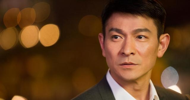 刘德华|刘德华与肖央在拍摄片场大打出手，他们到底为什么吵架？