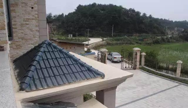 父母把买车的钱回老家盖了套别墅, 值得吗