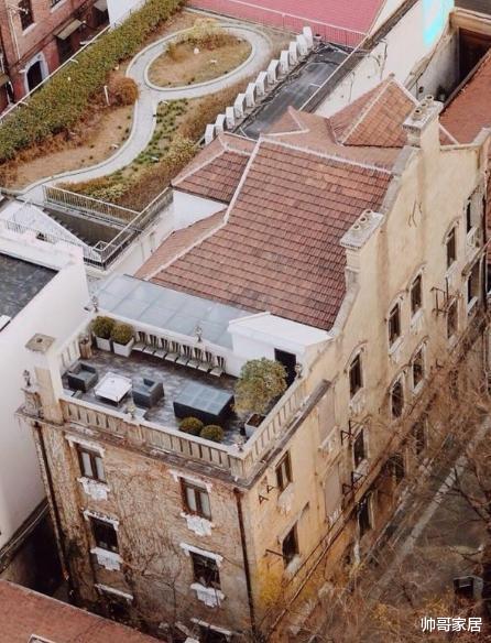 郭敬明|郭敬明上海亿万豪宅！内部堆满奢饰品，门牌才是全家最贵的装饰！