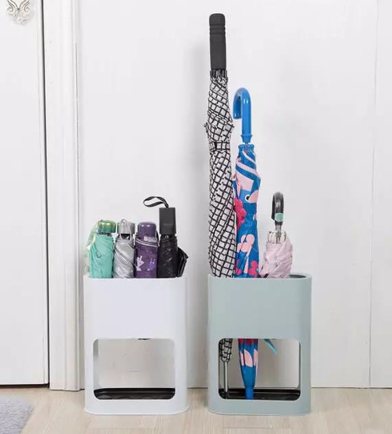 @日本人保持玄关干净整洁的秘诀:步入式衣帽间,比玄关柜强太多!