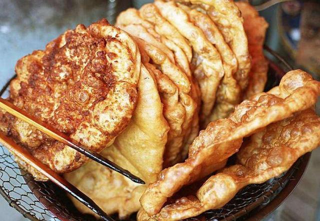 米饭|长膘“最猛”的4大主食，米饭馒头没上榜，有些人可能天天在吃！